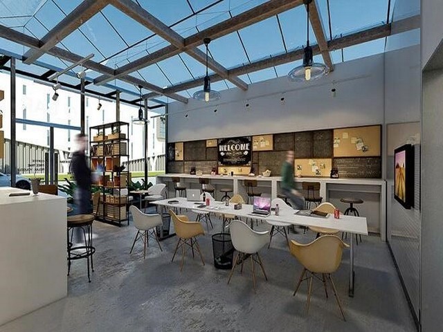 南京建筑商用分布式光伏系统结构图